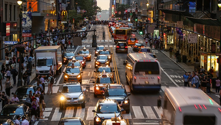 What Is Noise Pollution, And What Steps Can Be Taken To Mitigate It?