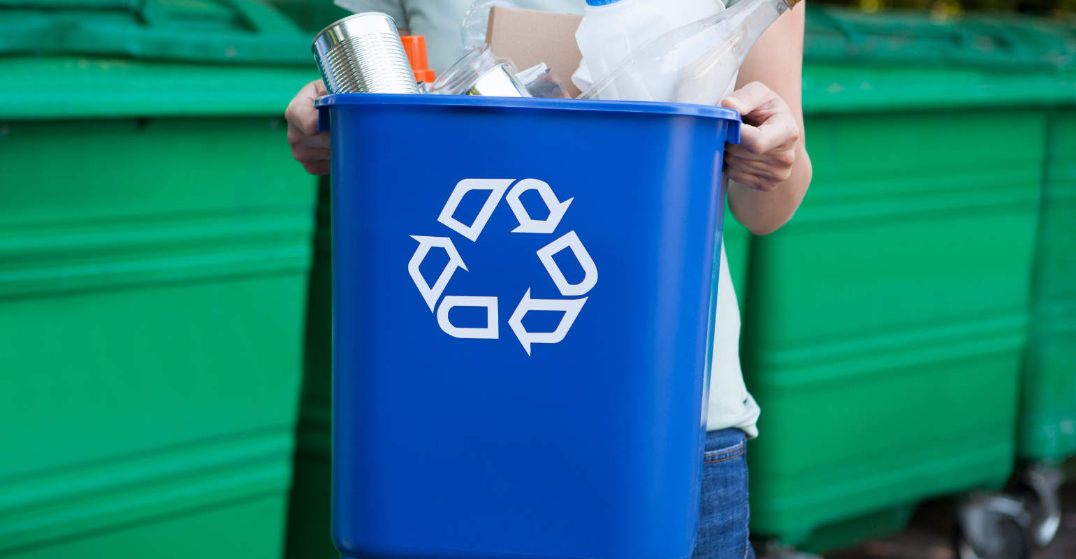 What Is The Purpose Of Recycling, Why Is It So Important?