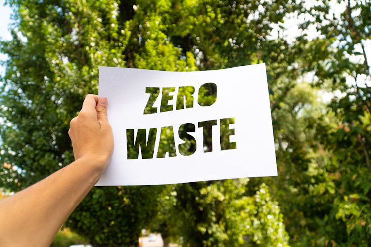 Zero waste a global aspiration to protect biodiversity
