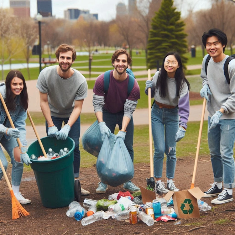 New Waste Management Technologies Transforming Sustainability